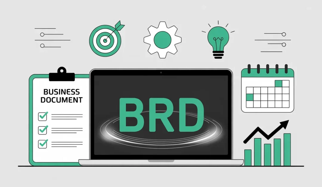 How to Write a Business Requirements Document (BRD)