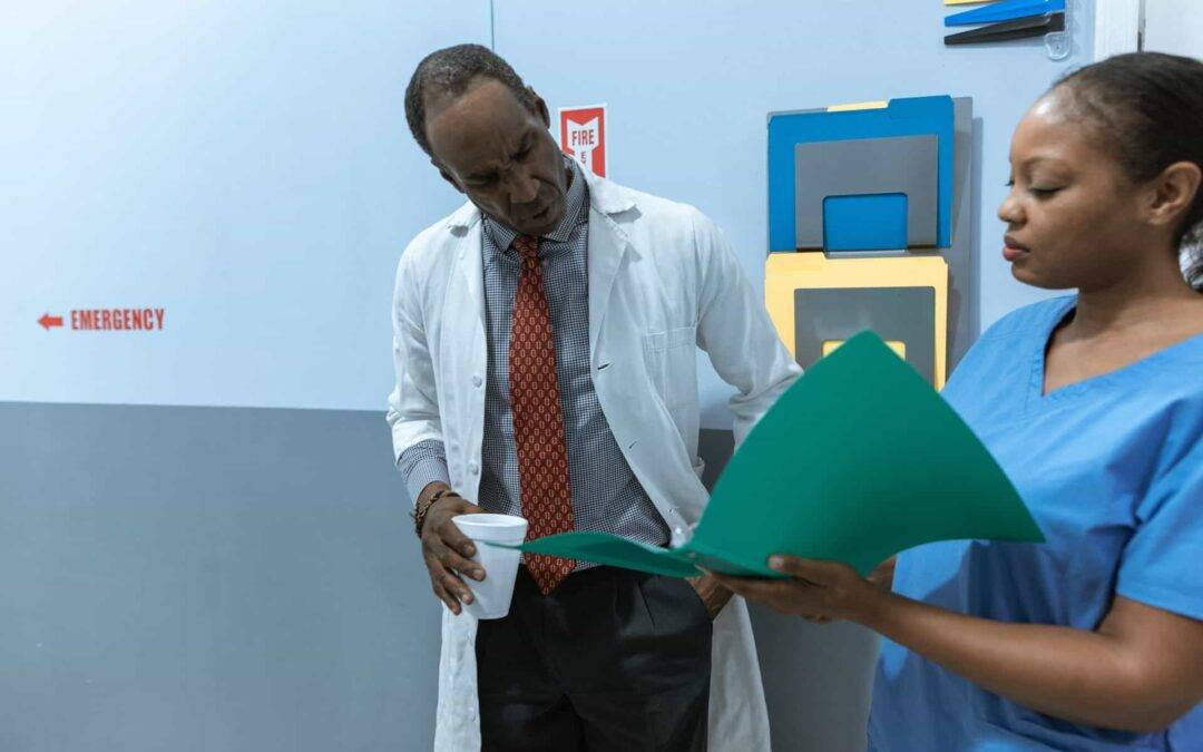 How Clinical Documentation Improves Patient Care