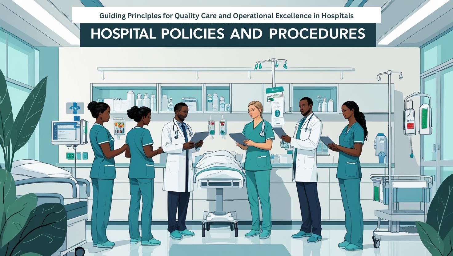 Hospital Policies and Procedures