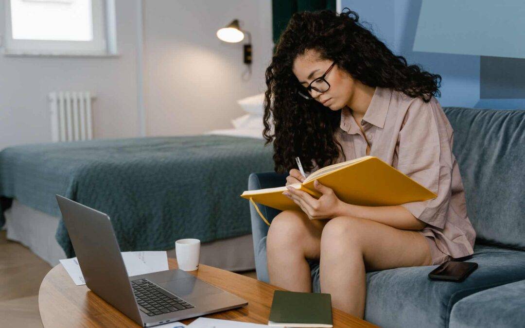 How To Implement Remote Policies And Procedures (Explained)