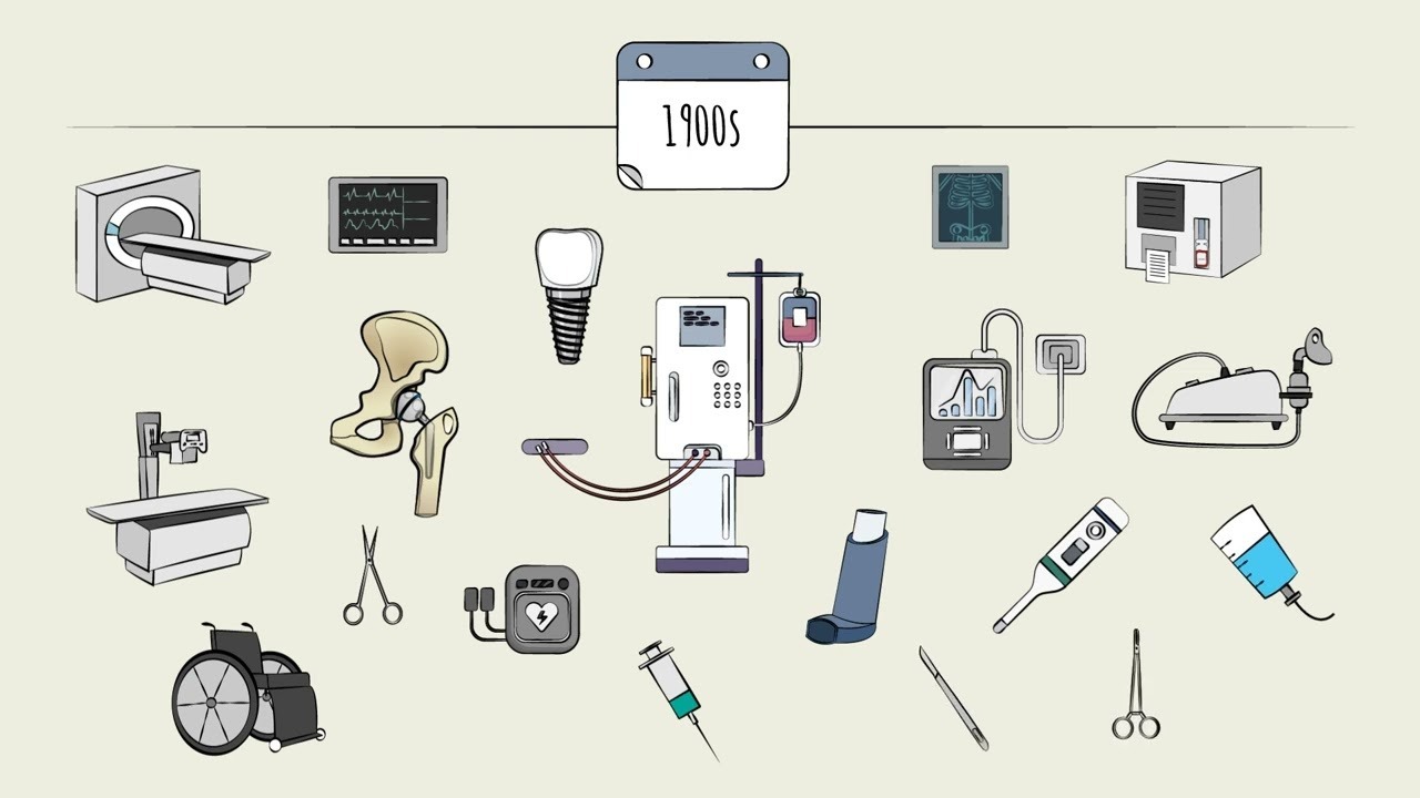 Medical Device Requirements Documentation Medical Device Requirements Documentation