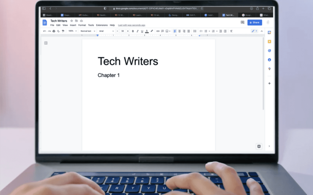 10 Essential Technical Writing Skills for Success