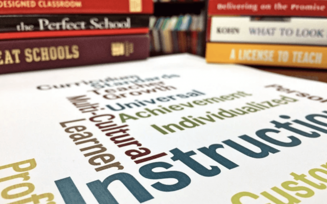 How To Create An Instruction Manual