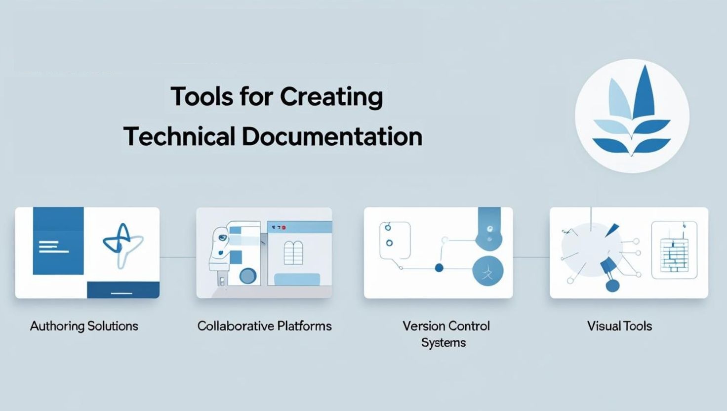 Tools for Creating Technical Documentation