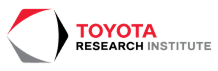 Toyota research institute Icon 1