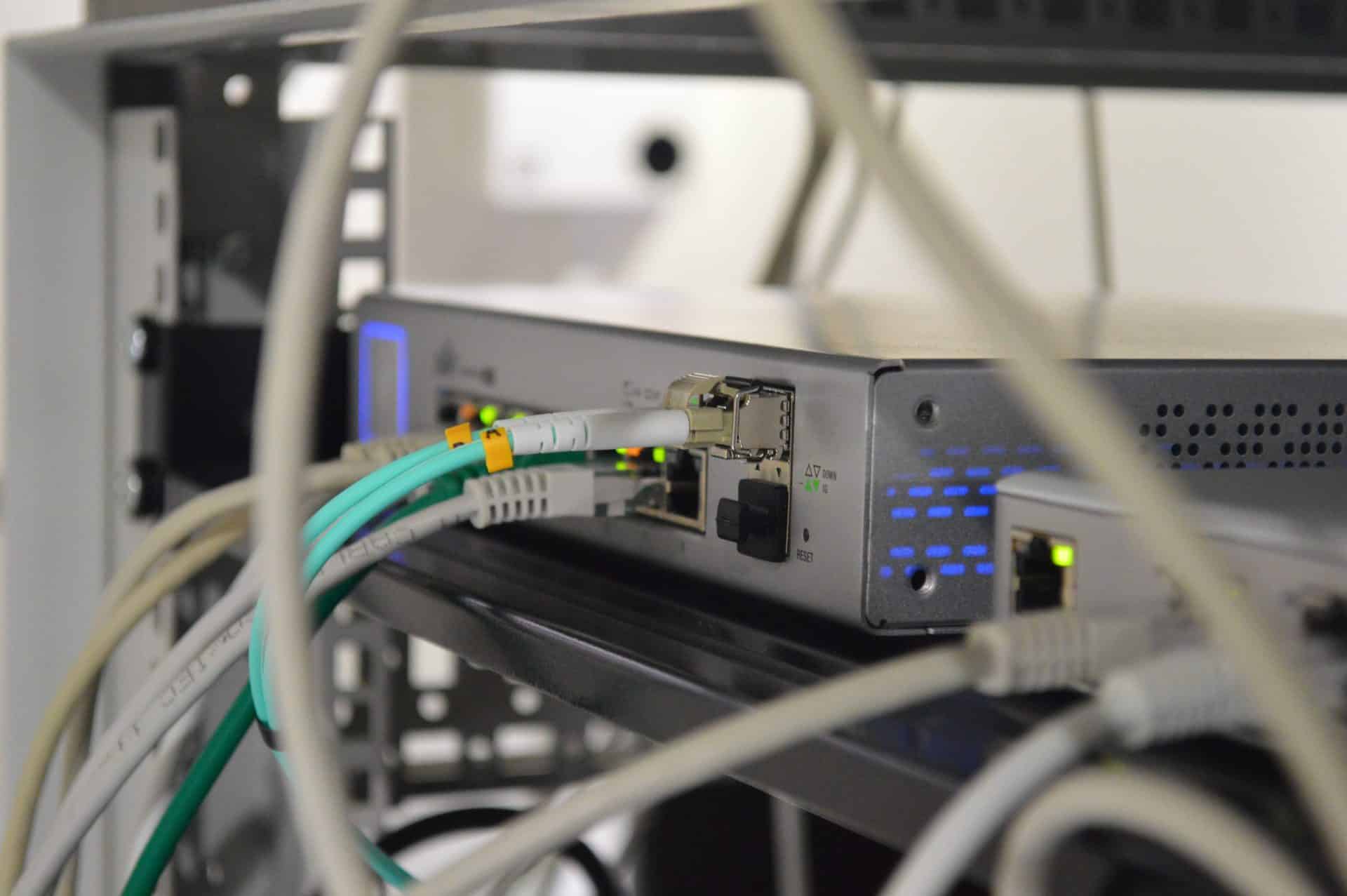 Why You Need A Security Infrastructure Design Document | EDC