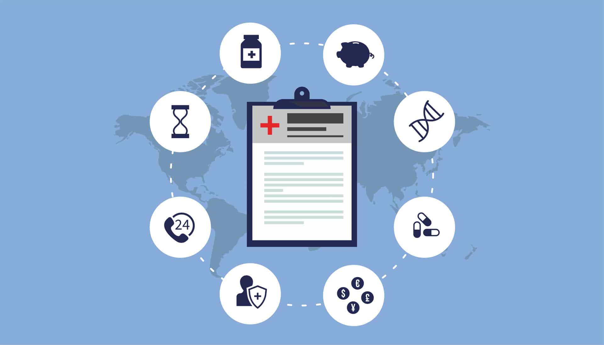 What Is Clinical Documentation