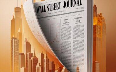 Wall Street Journal article