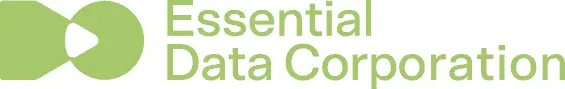 Essential Data Corp Logo