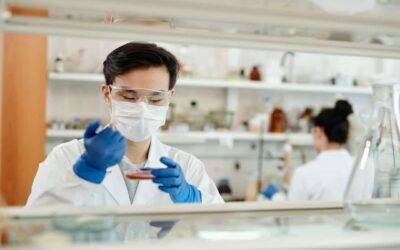 Biomedical Companies and Technical Writing: It’s a Match!