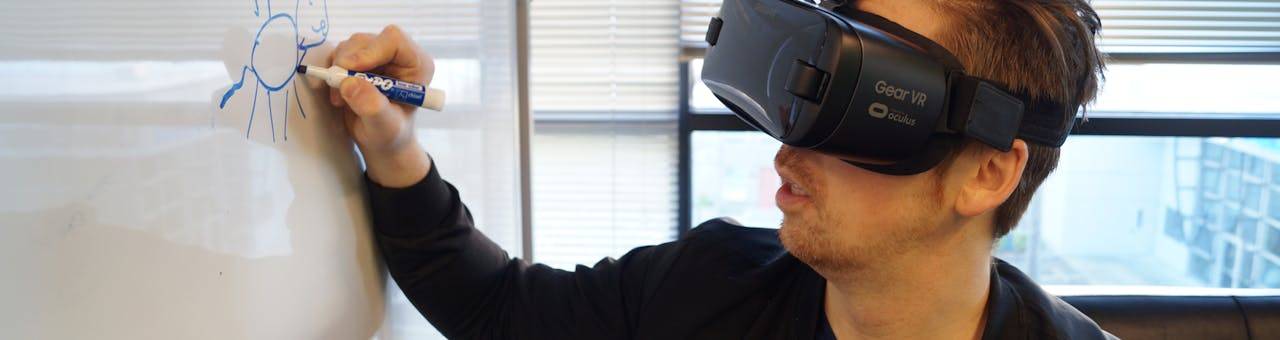 Virtual Reality Documentation Services