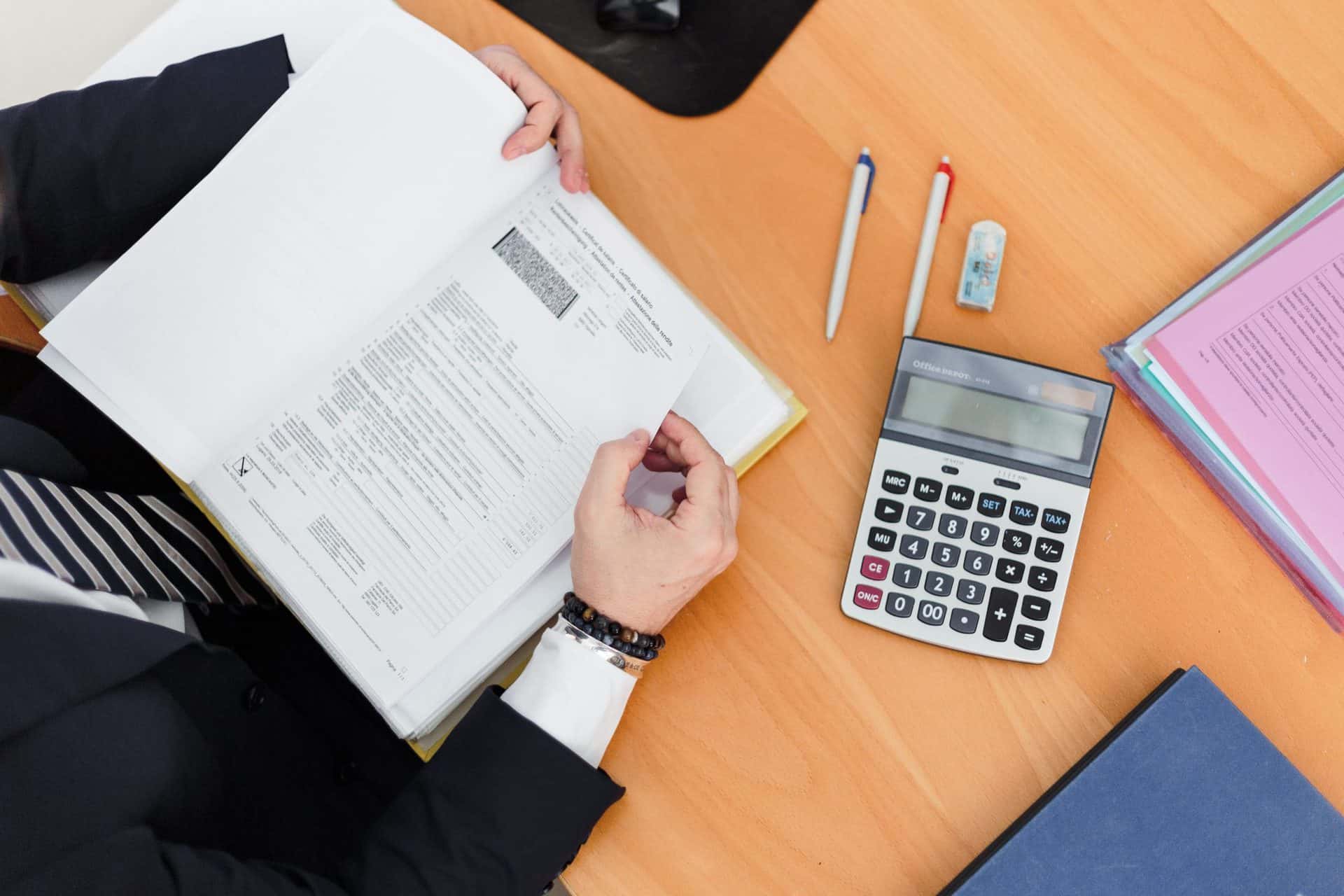 CASE STUDY MORTGAGE ORIGINATOR Fintech technical documentation