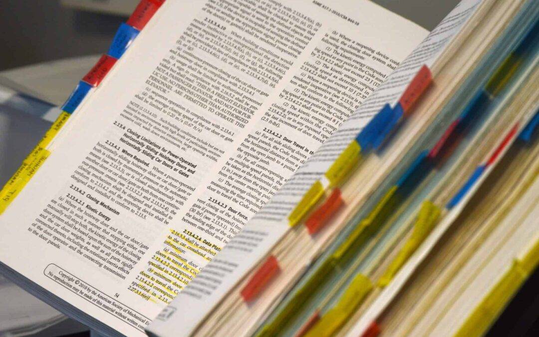 Having The Right Construction Training Manuals Is Essential